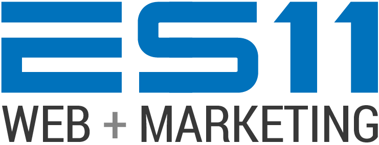 ES11 Web + Marketing